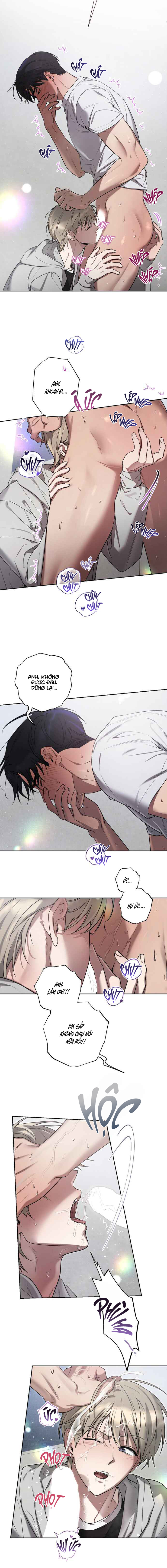 Biscuit Chapter 8 H++ - Trang 2