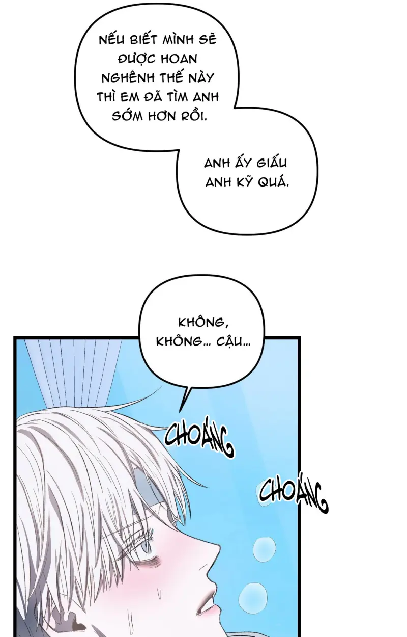 (ABO) VẬT TẾ THẦN Chapter 14 - Trang 2