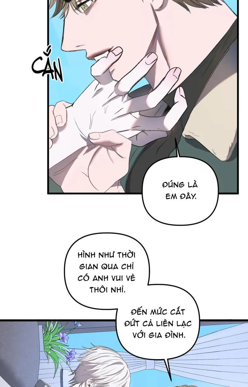 (ABO) VẬT TẾ THẦN Chapter 14 - Trang 2