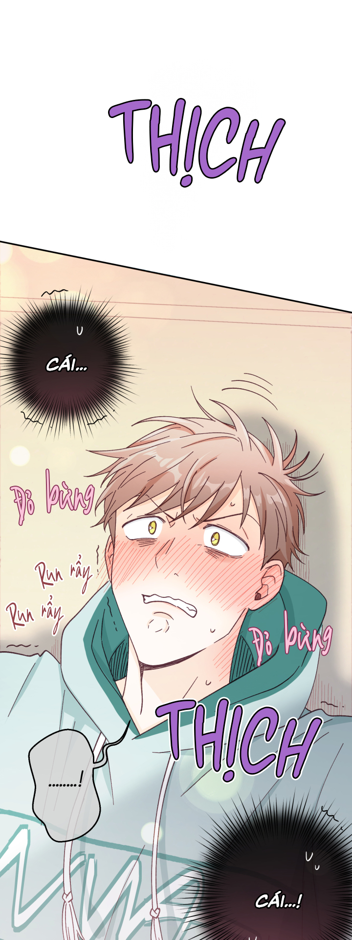 NGƯỜI HÀNG XÓM QUYẾN RŨ CỦA TÔI Chapter 6 - Trang 2