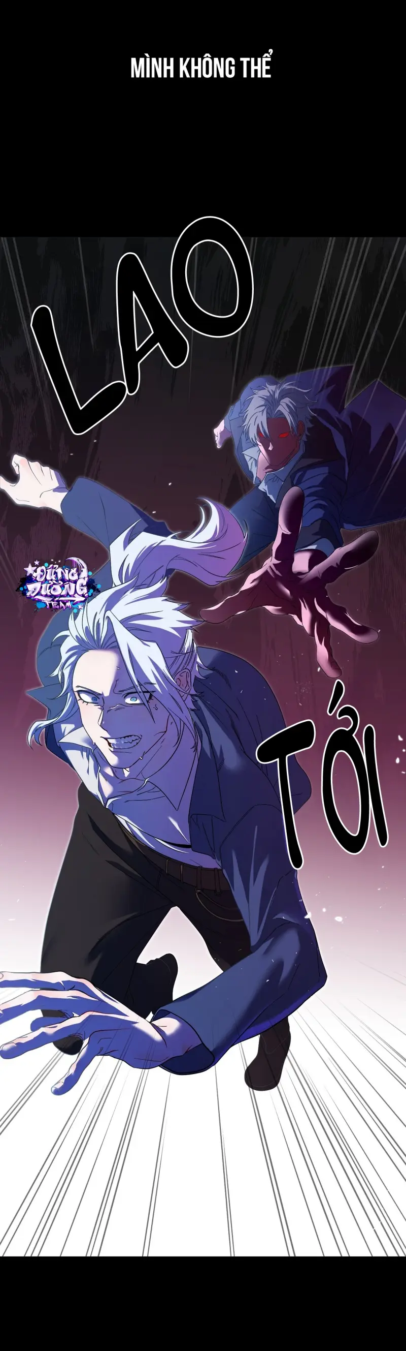 TRUYỂN TẬP - NHỮNG CON KU NÚNG NÍNH Chapter 1 19+ Thuần Hoá - Trang 2