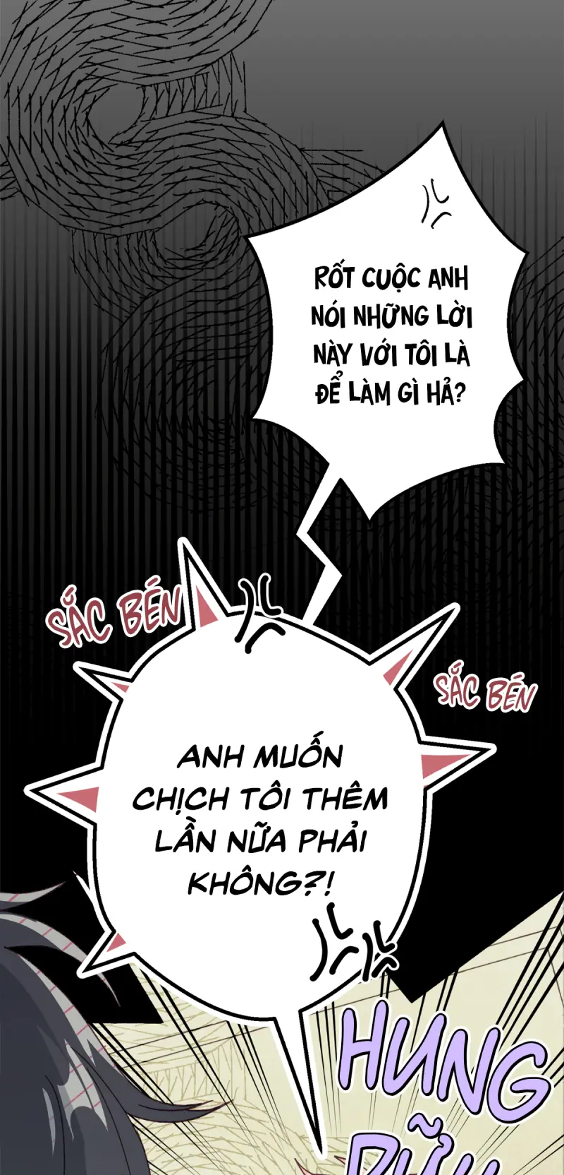 NGƯỜI HÀNG XÓM QUYẾN RŨ CỦA TÔI Chapter 8 - Trang 2