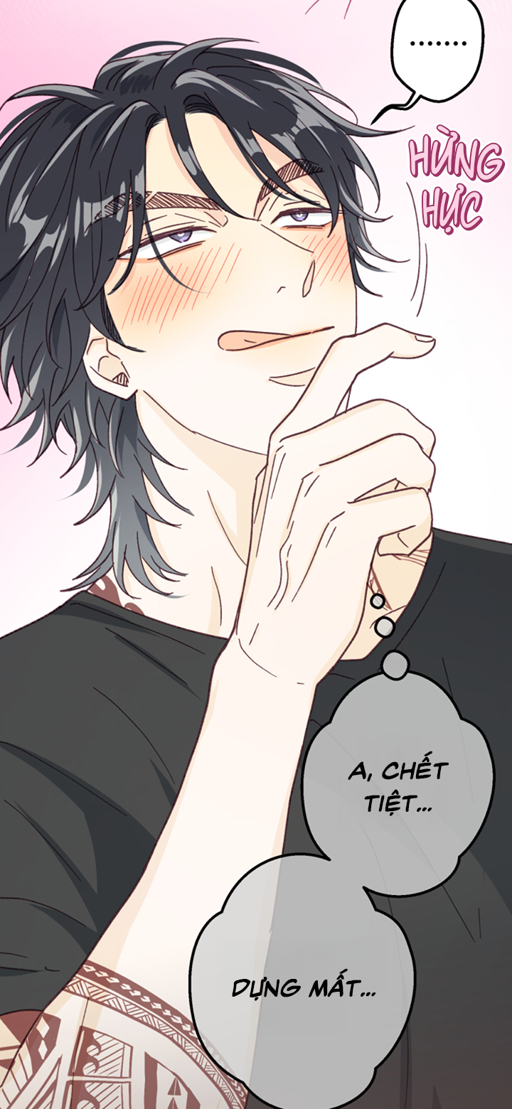 NGƯỜI HÀNG XÓM QUYẾN RŨ CỦA TÔI Chapter 9 - Trang 2