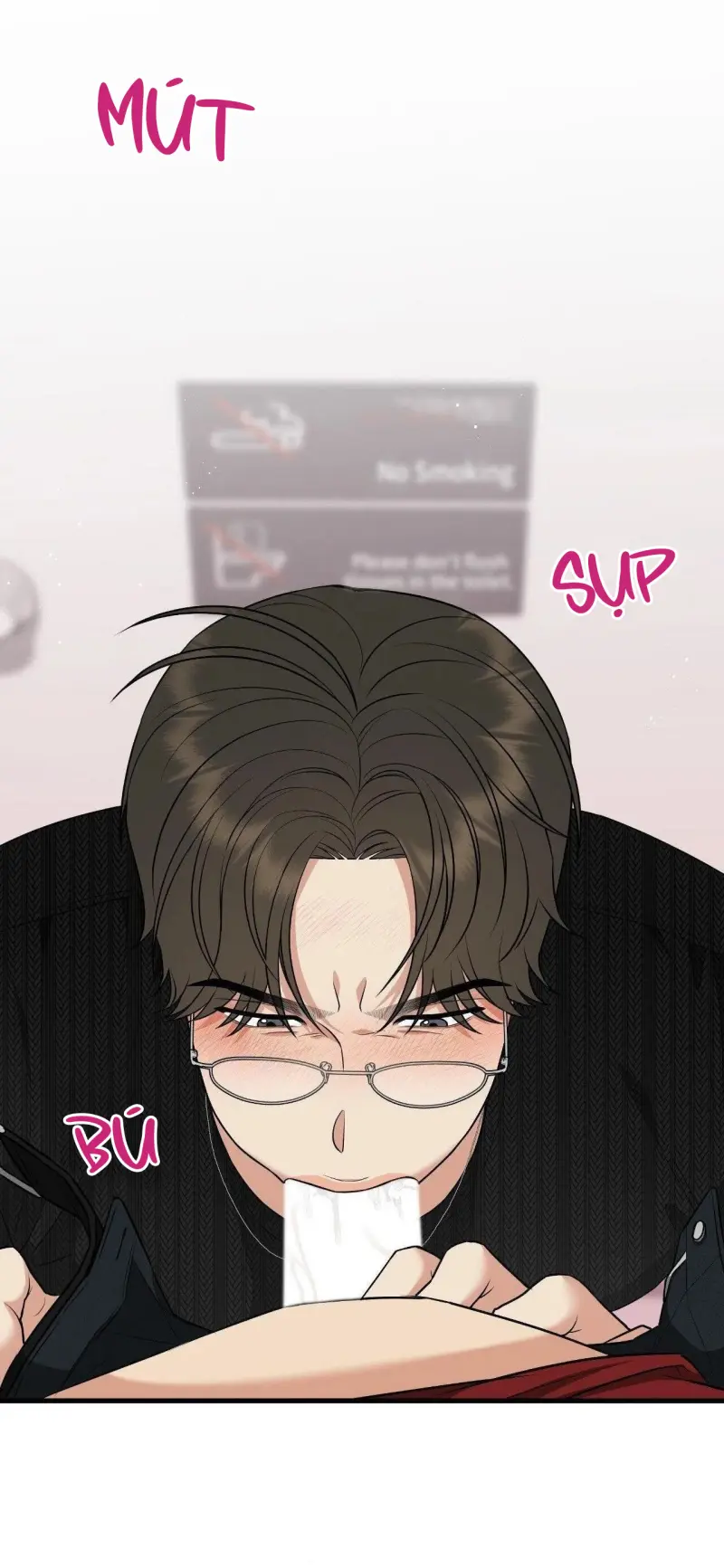Bốt Hôn Chapter 10 - Trang 2