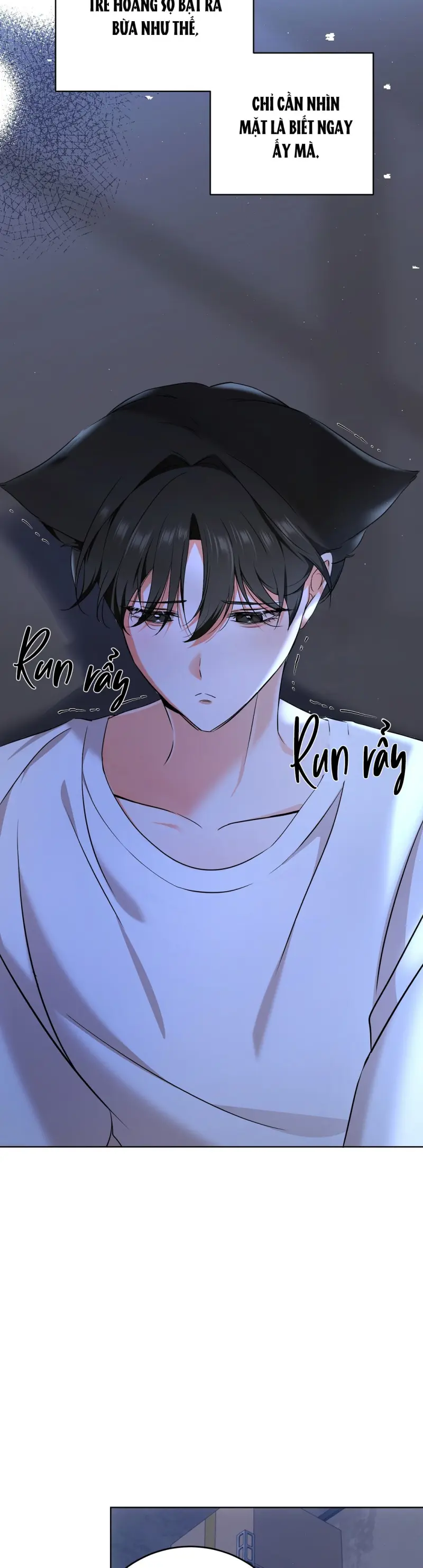 LIỆU PHÁP MÈO Chapter 5 - Trang 2