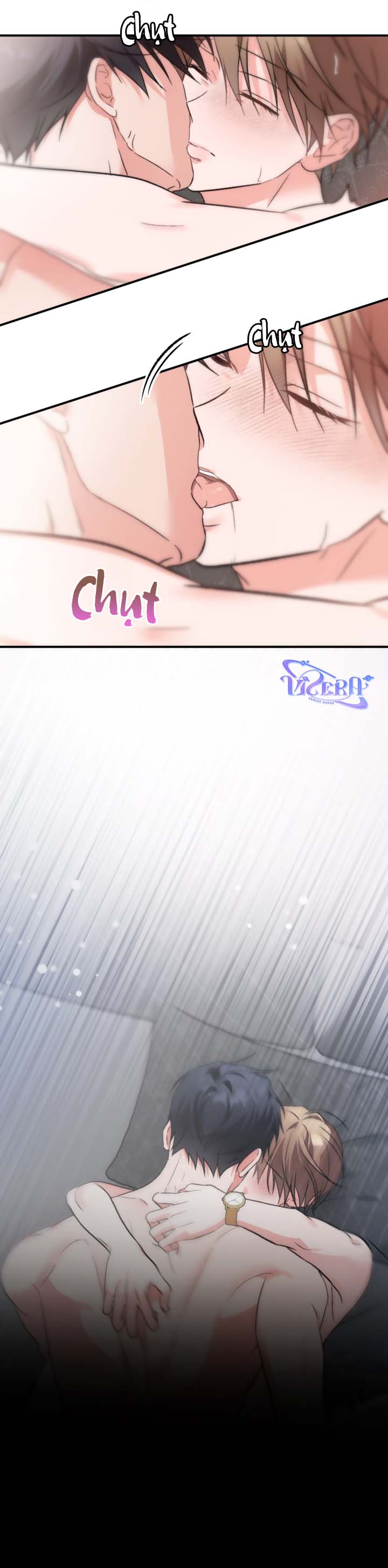 Masquerade Chapter 34 - Next Chapter 35