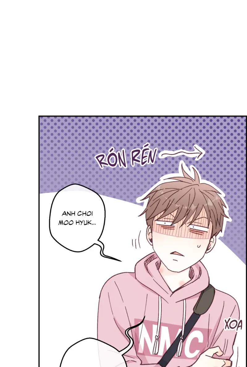 NGƯỜI HÀNG XÓM QUYẾN RŨ CỦA TÔI Chapter 7 - Trang 2