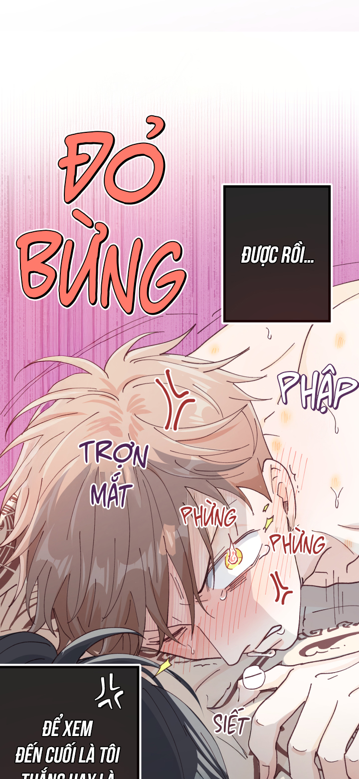 NGƯỜI HÀNG XÓM QUYẾN RŨ CỦA TÔI Chapter 9 - Trang 2