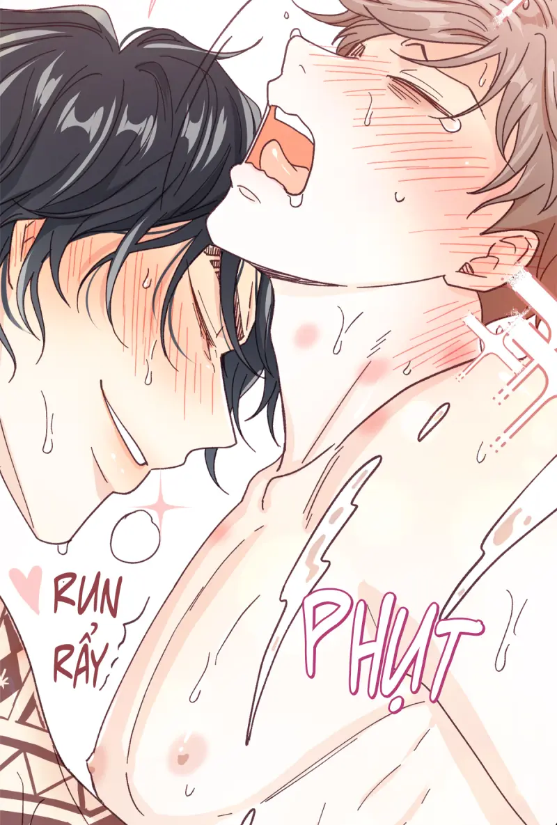 NGƯỜI HÀNG XÓM QUYẾN RŨ CỦA TÔI Chapter 7 - Trang 2