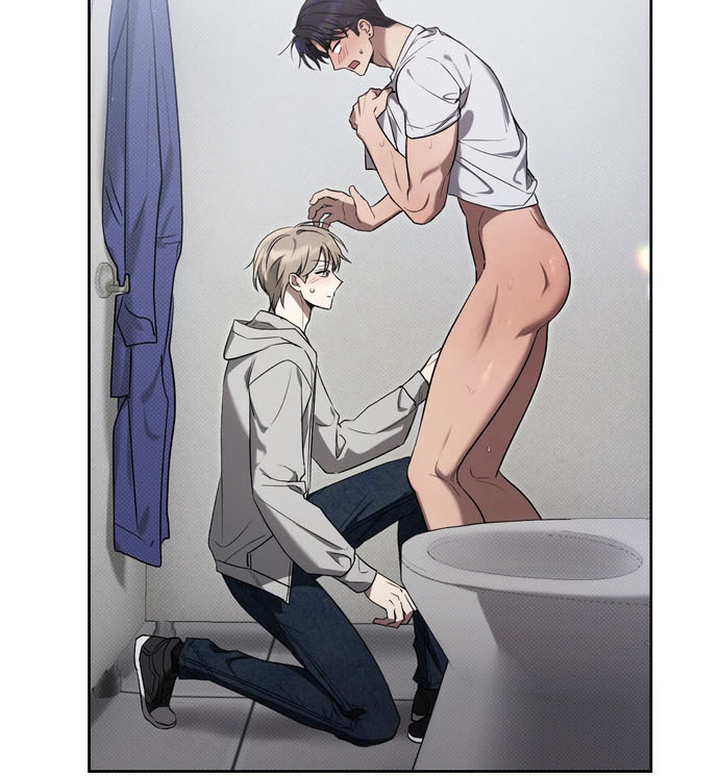 Biscuit Chapter 8 H++ - Trang 2