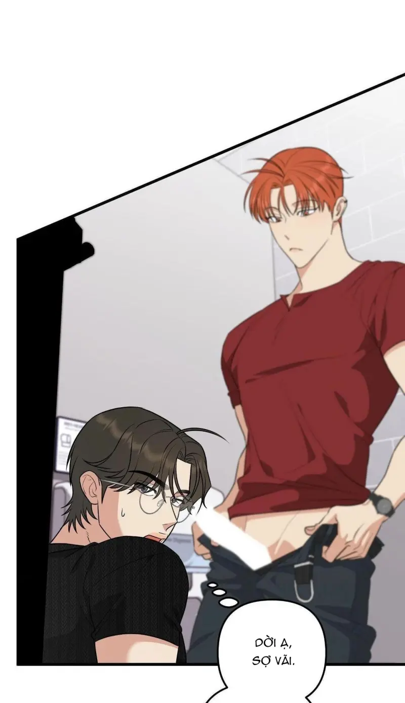Bốt Hôn Chapter 10 - Trang 2