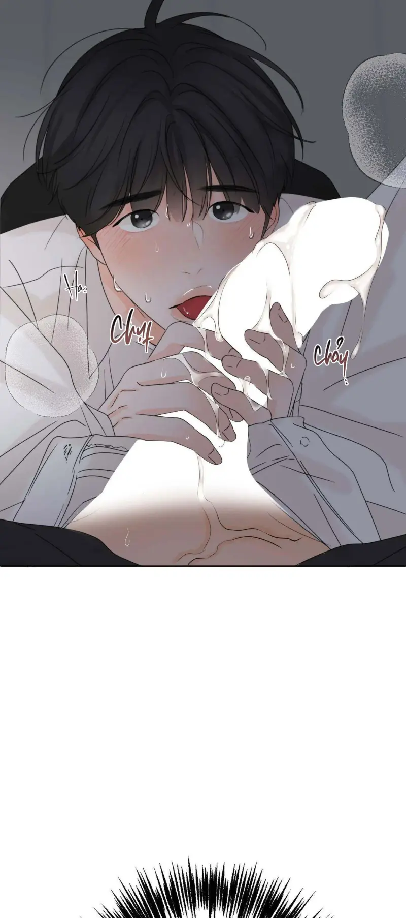 Ranh Giới Mùi Hương Chapter 20 - Trang 2