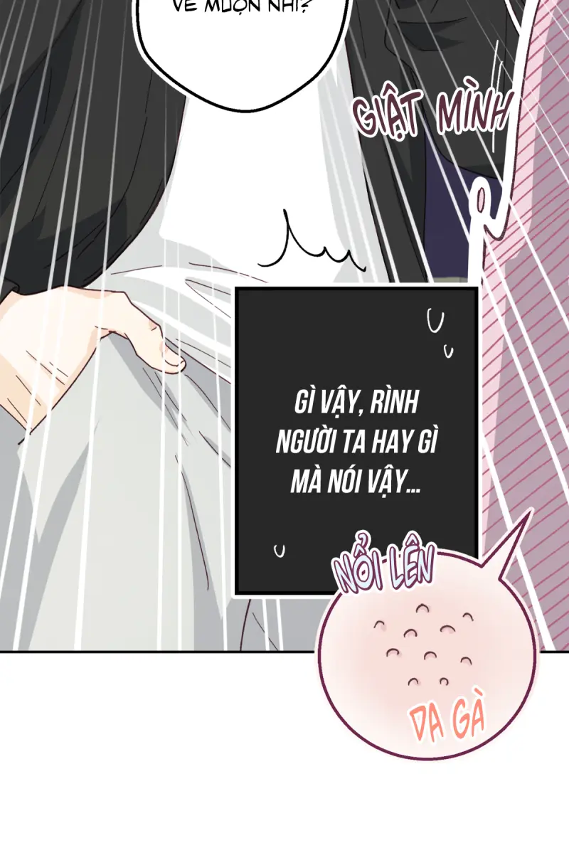 NGƯỜI HÀNG XÓM QUYẾN RŨ CỦA TÔI Chapter 7 - Trang 2