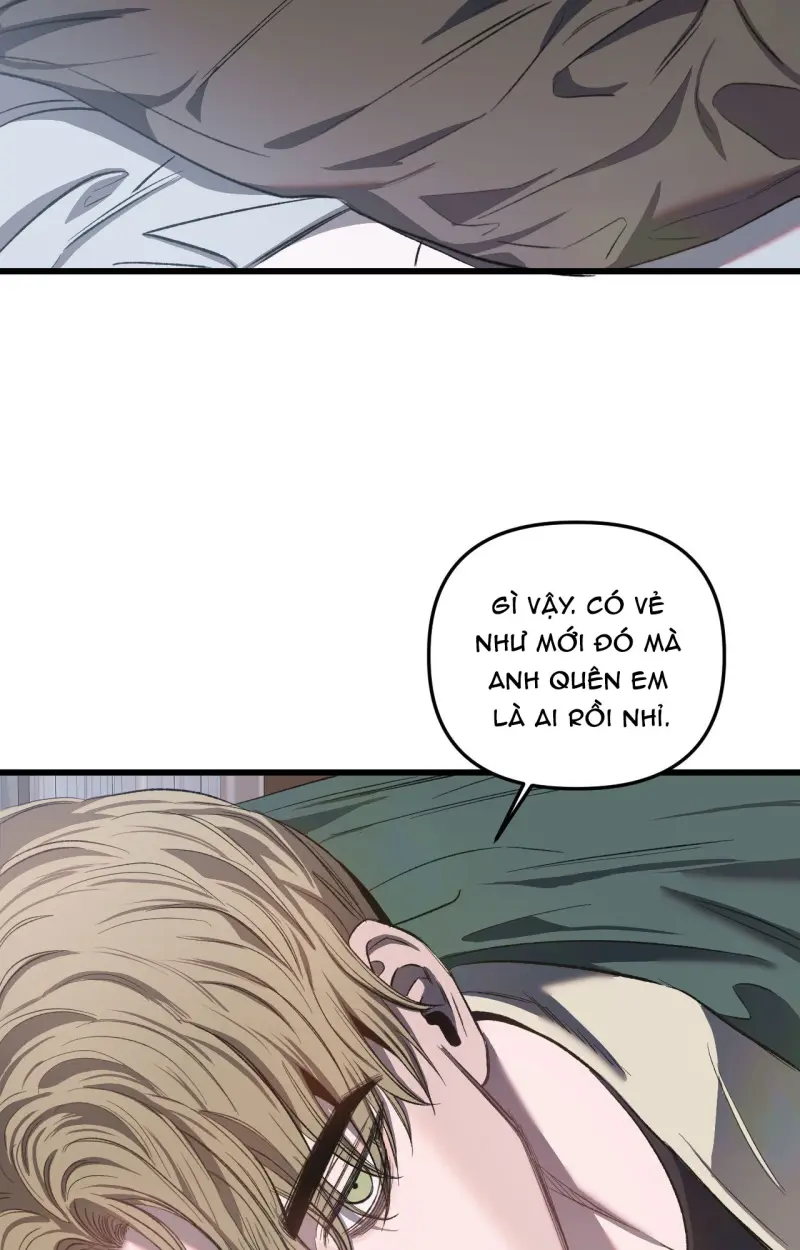 (ABO) VẬT TẾ THẦN Chapter 14 - Trang 2