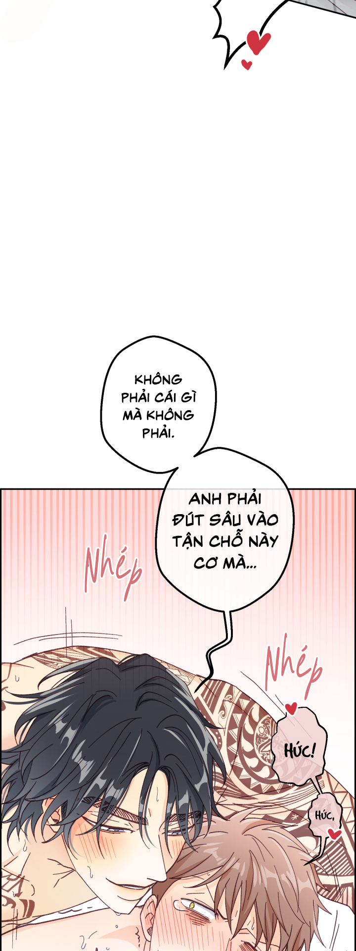 NGƯỜI HÀNG XÓM QUYẾN RŨ CỦA TÔI Chapter 6 - Trang 2