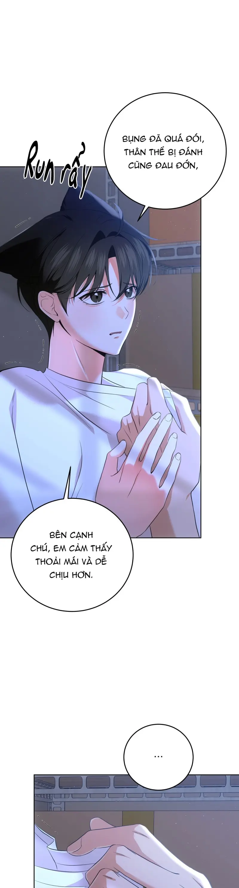 LIỆU PHÁP MÈO Chapter 5 - Trang 2