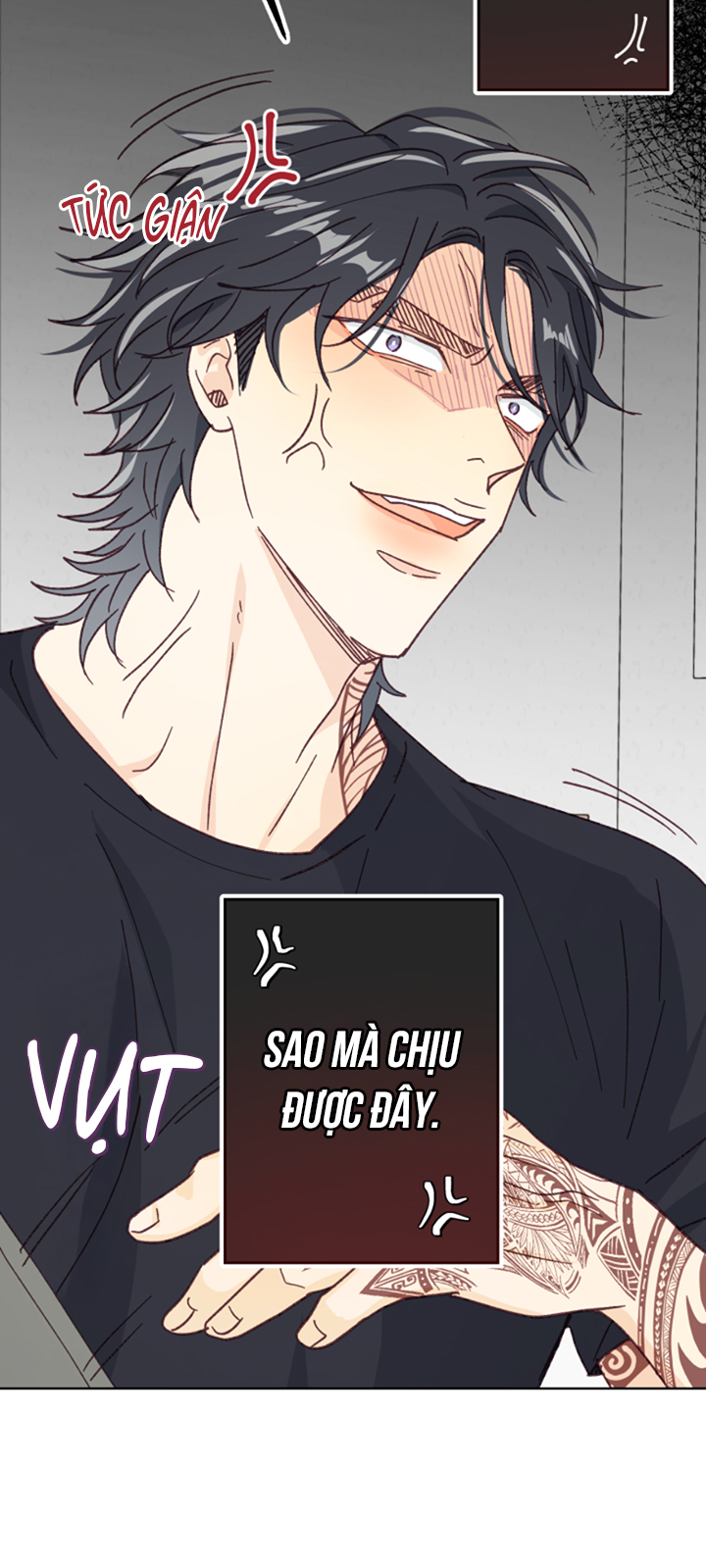 NGƯỜI HÀNG XÓM QUYẾN RŨ CỦA TÔI Chapter 9 - Trang 2