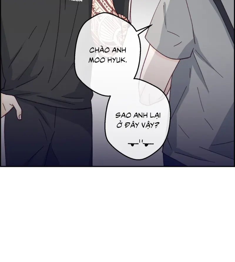 NGƯỜI HÀNG XÓM QUYẾN RŨ CỦA TÔI Chapter 7 - Trang 2