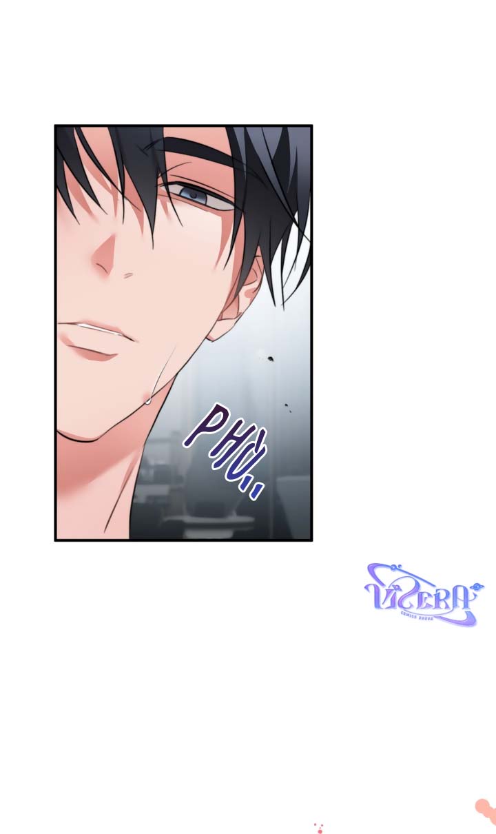 Masquerade Chapter 34 - Next Chapter 35