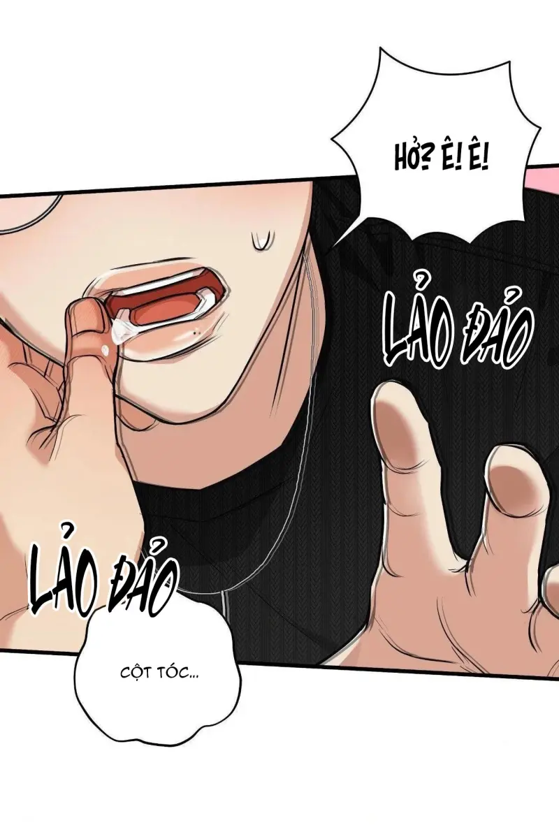 Bốt Hôn Chapter 10 - Trang 2