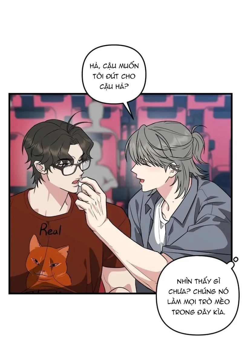 Bốt Hôn Chapter 10 - Trang 2