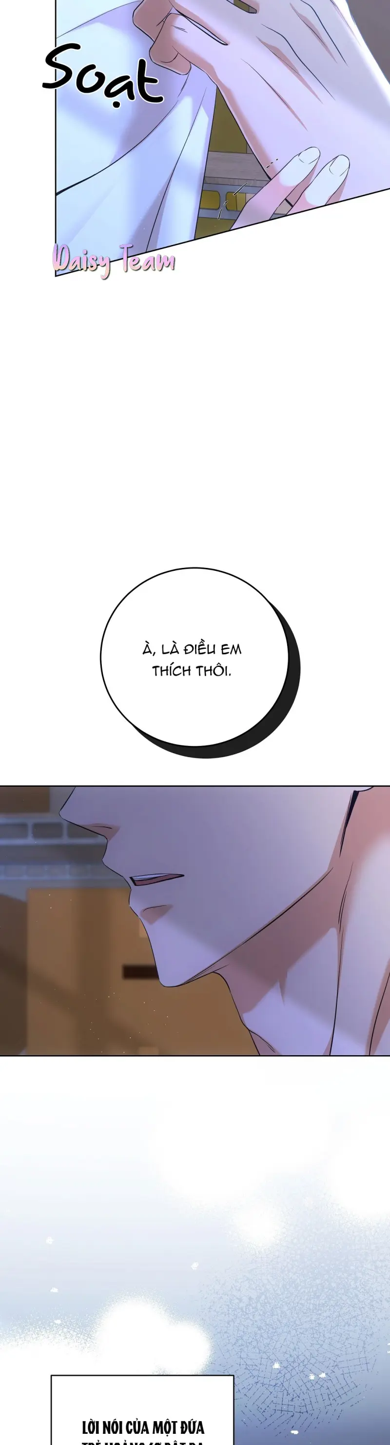 LIỆU PHÁP MÈO Chapter 5 - Trang 2