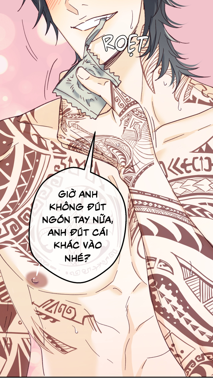 NGƯỜI HÀNG XÓM QUYẾN RŨ CỦA TÔI Chapter 6 - Trang 2
