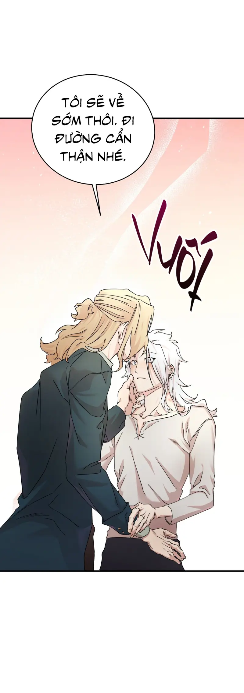 TRUYỂN TẬP - NHỮNG CON KU NÚNG NÍNH Chapter 1 19+ Thuần Hoá - Trang 2