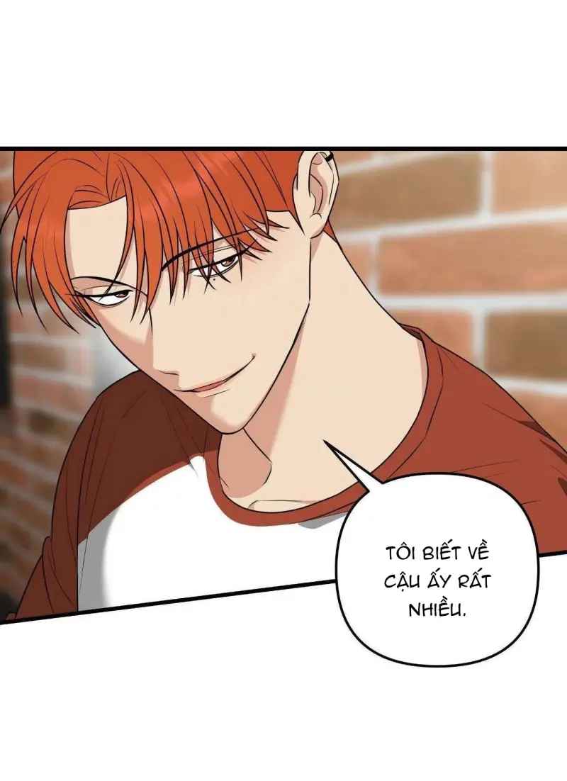 Bốt Hôn Chapter 10 - Trang 2