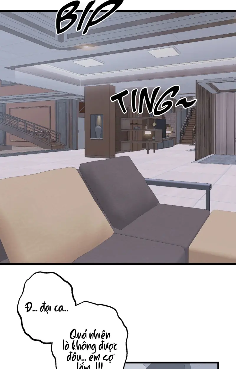 (ABO) VẬT TẾ THẦN Chapter 14 - Trang 2