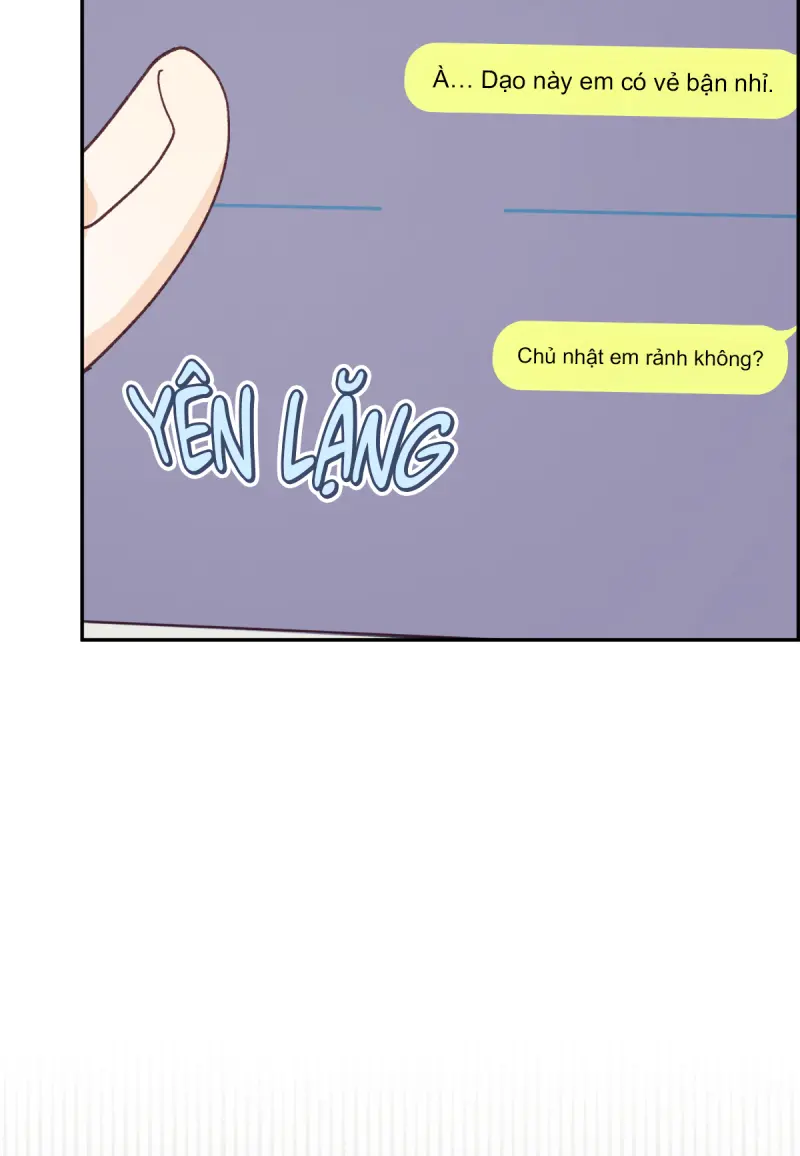 NGƯỜI HÀNG XÓM QUYẾN RŨ CỦA TÔI Chapter 7 - Trang 2