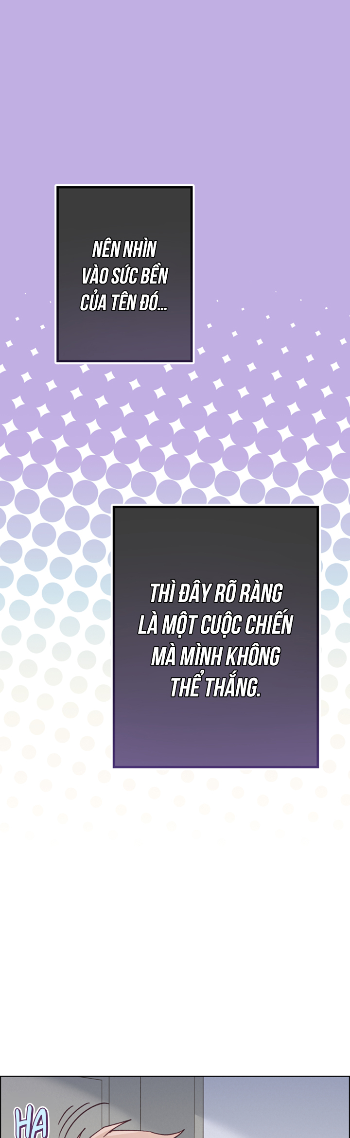 NGƯỜI HÀNG XÓM QUYẾN RŨ CỦA TÔI Chapter 9 - Trang 2