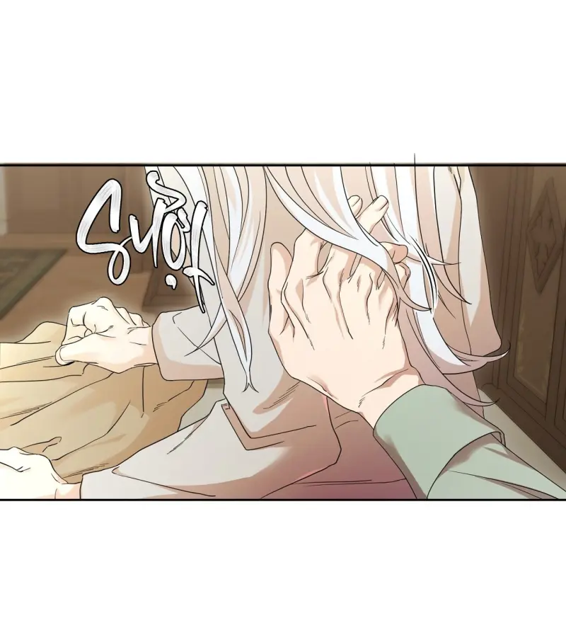 TRUYỂN TẬP - NHỮNG CON KU NÚNG NÍNH Chapter 1 19+ Thuần Hoá - Trang 2