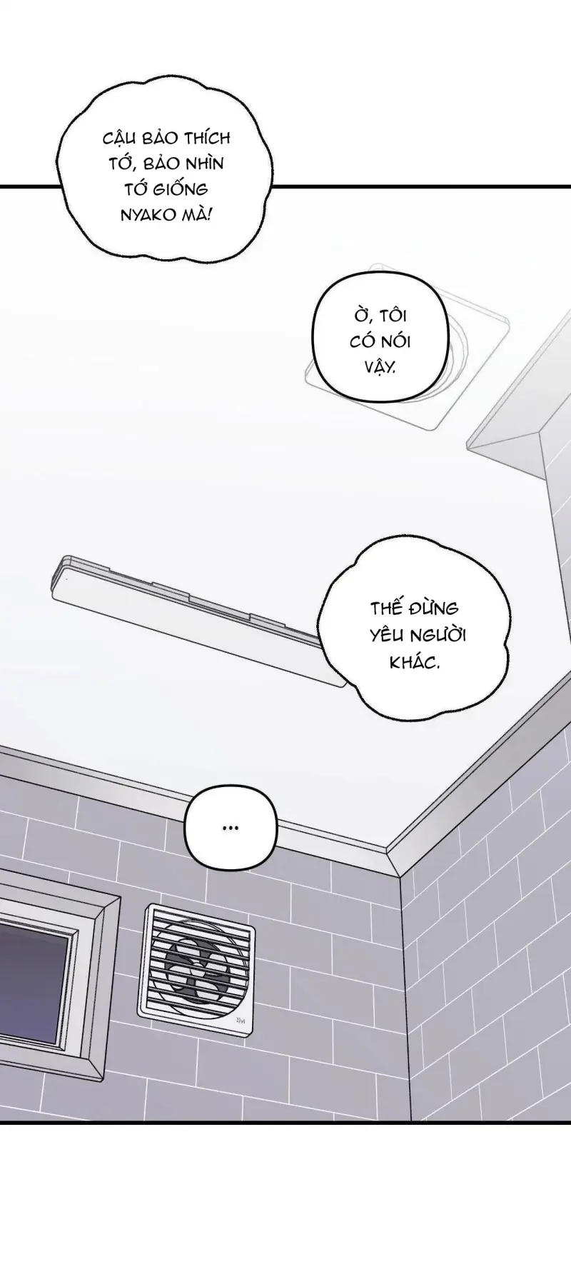 Bốt Hôn Chapter 10 - Trang 2