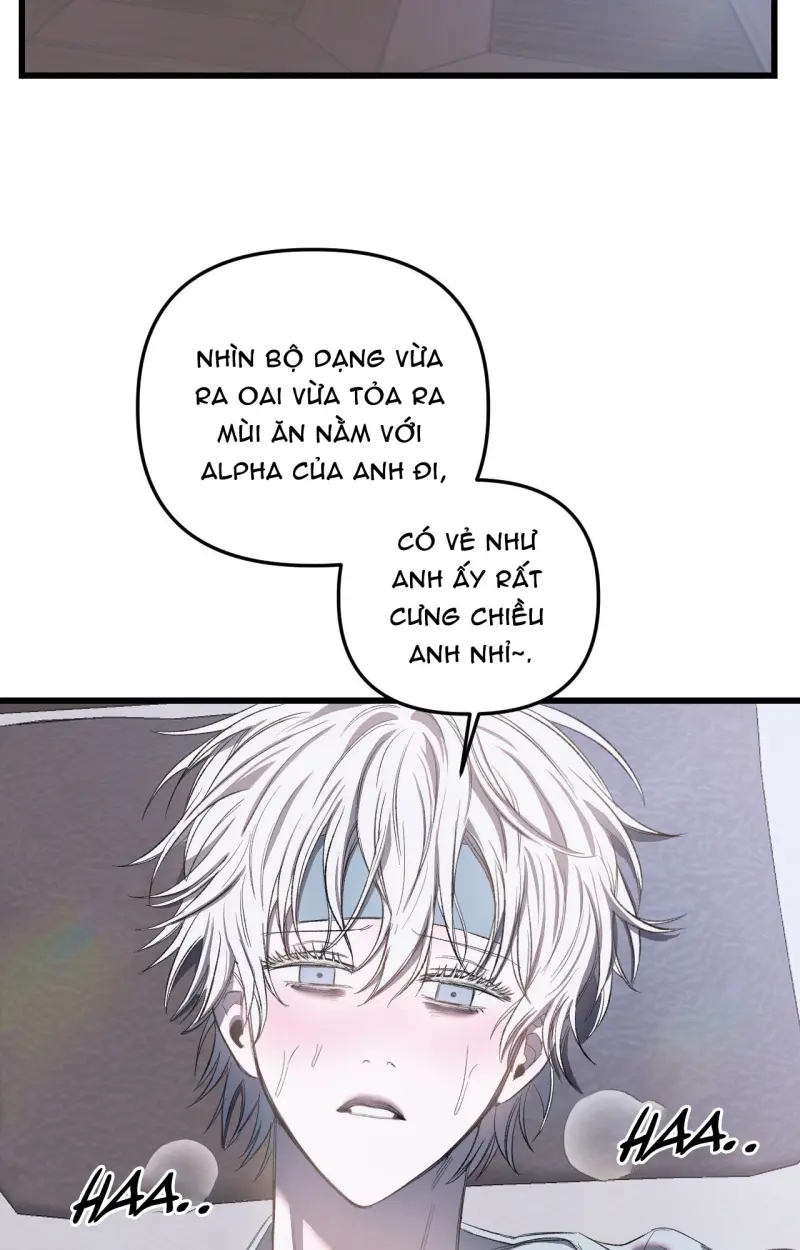 (ABO) VẬT TẾ THẦN Chapter 14 - Trang 2