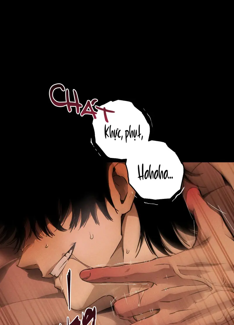 DIE IN ME Chapter 6 - Next Chapter 7
