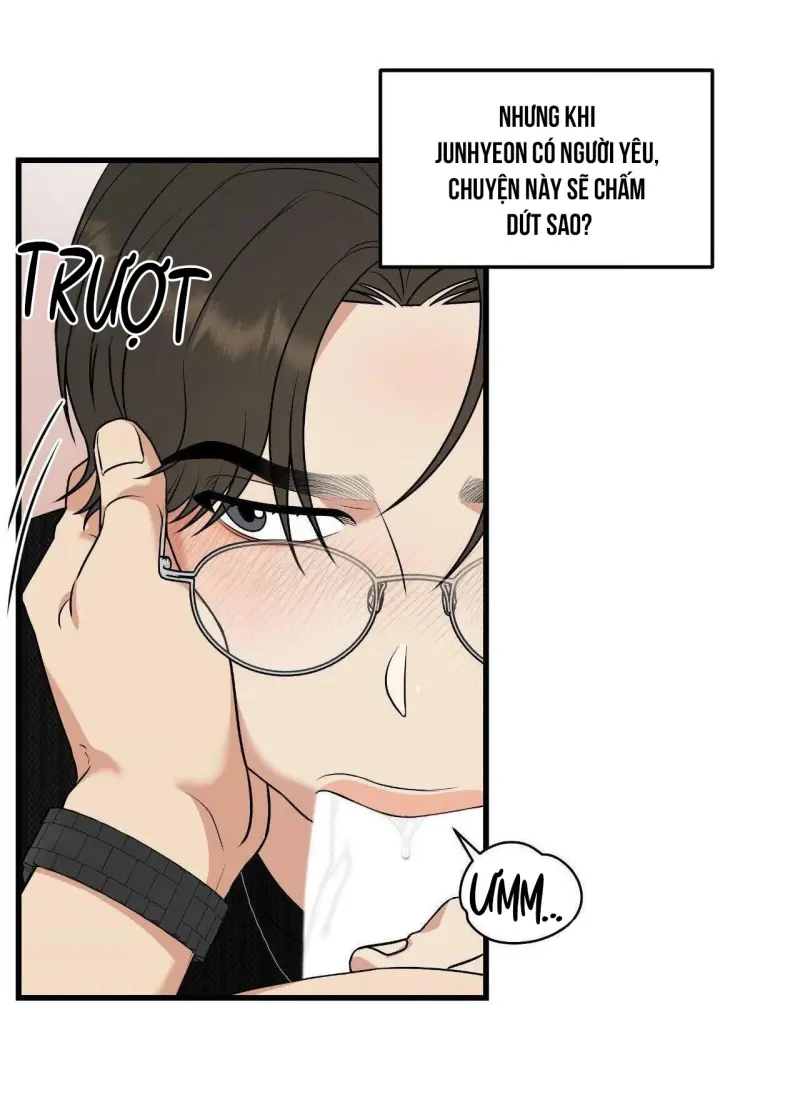 Bốt Hôn Chapter 10 - Trang 2