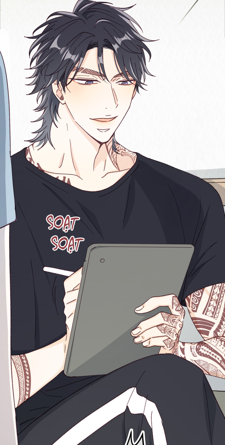 NGƯỜI HÀNG XÓM QUYẾN RŨ CỦA TÔI Chapter 9 - Trang 2