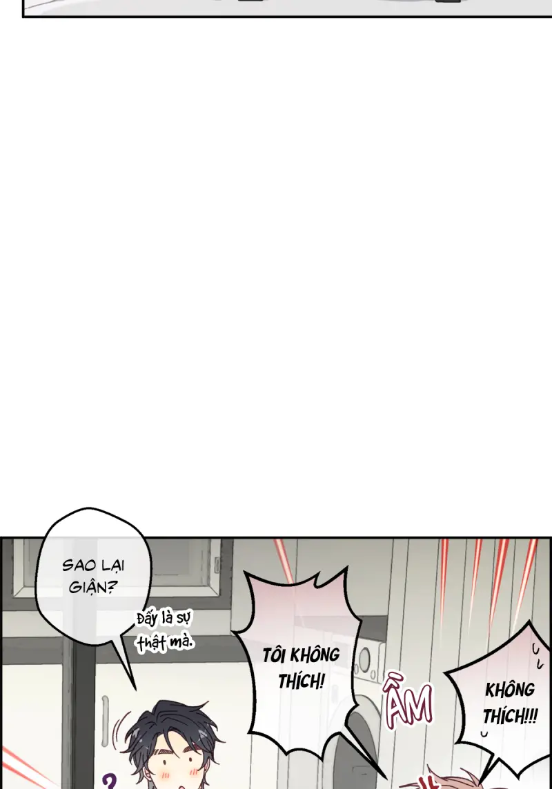 NGƯỜI HÀNG XÓM QUYẾN RŨ CỦA TÔI Chapter 7 - Trang 2