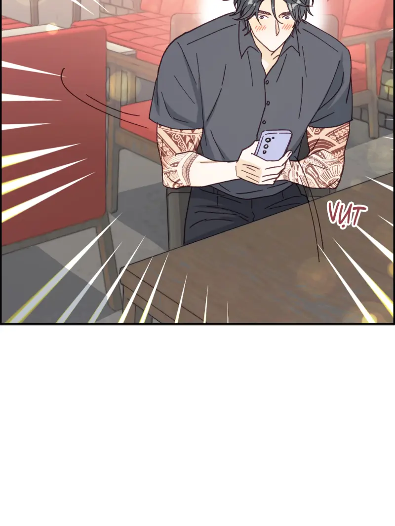 NGƯỜI HÀNG XÓM QUYẾN RŨ CỦA TÔI Chapter 7 - Trang 2