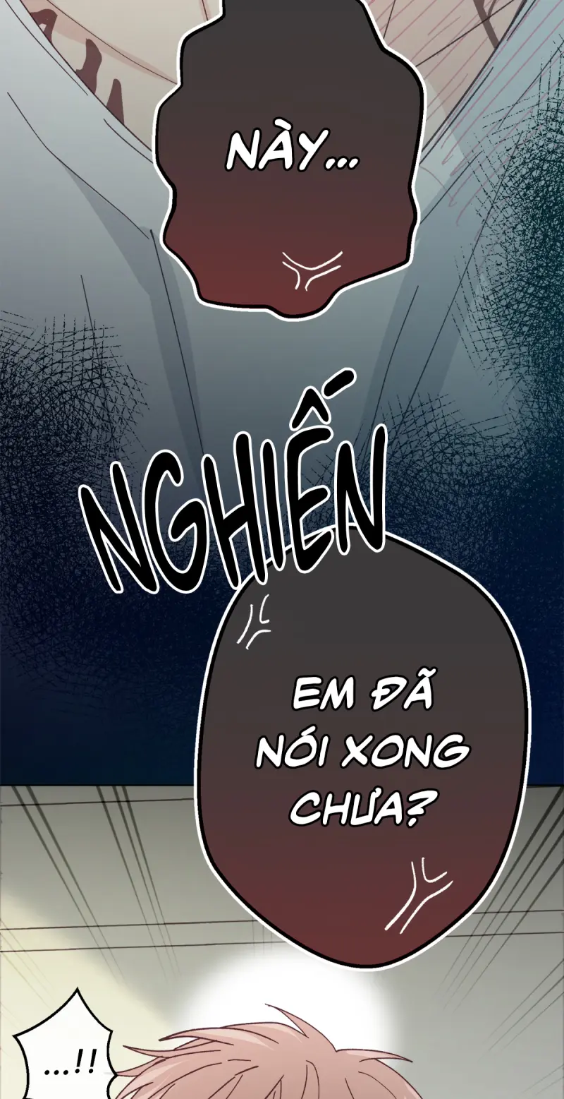 NGƯỜI HÀNG XÓM QUYẾN RŨ CỦA TÔI Chapter 8 - Trang 2