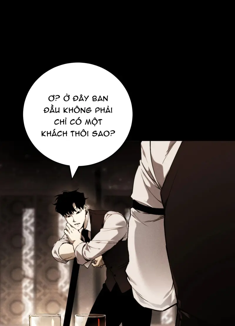DIE IN ME Chapter 6 - Next Chapter 7