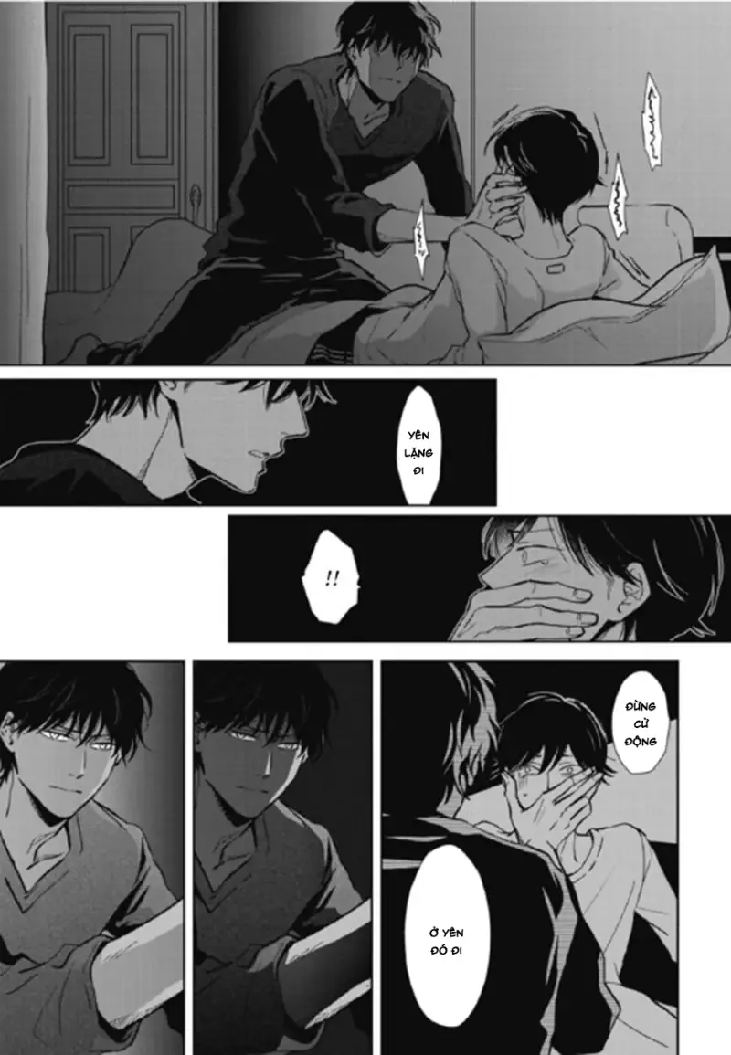 Ghi Chú Bí Mật Chapter 2 - Trang 2