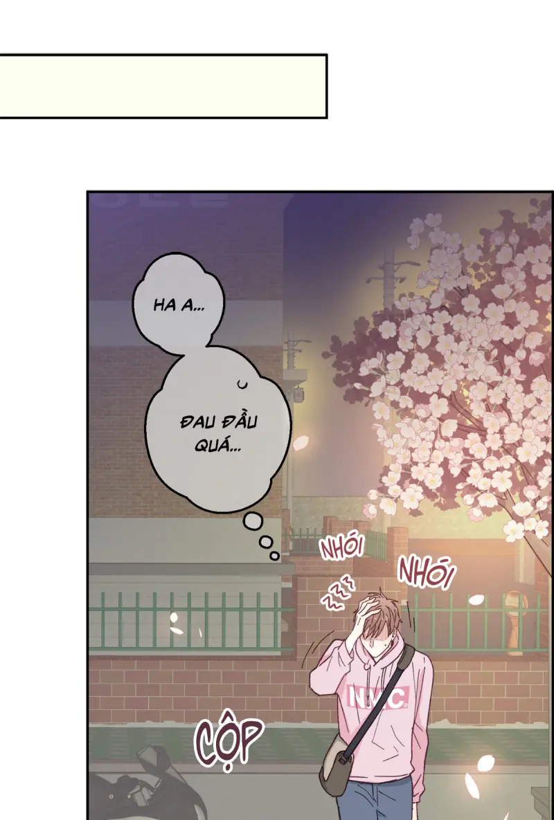 NGƯỜI HÀNG XÓM QUYẾN RŨ CỦA TÔI Chapter 7 - Trang 2