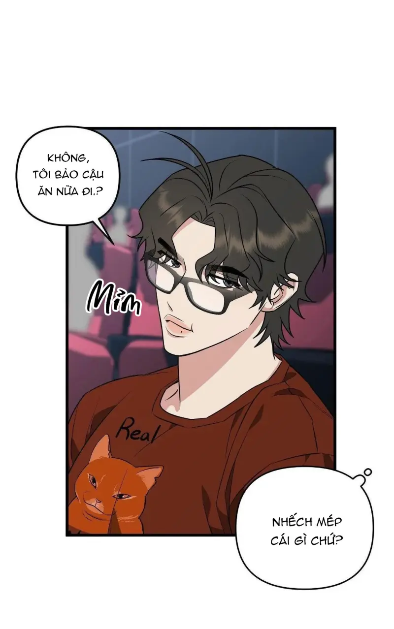 Bốt Hôn Chapter 10 - Trang 2