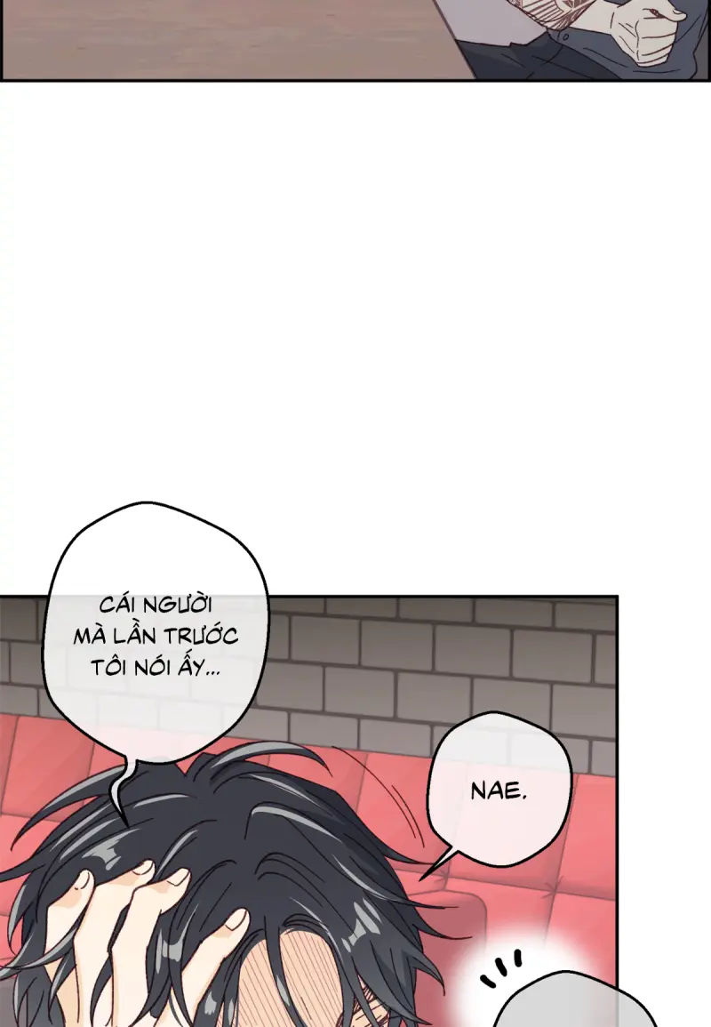 NGƯỜI HÀNG XÓM QUYẾN RŨ CỦA TÔI Chapter 7 - Trang 2