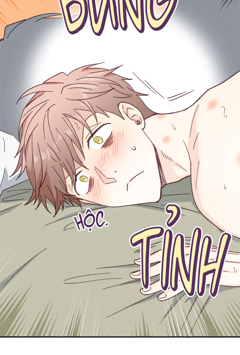 NGƯỜI HÀNG XÓM QUYẾN RŨ CỦA TÔI Chapter 7 - Trang 2