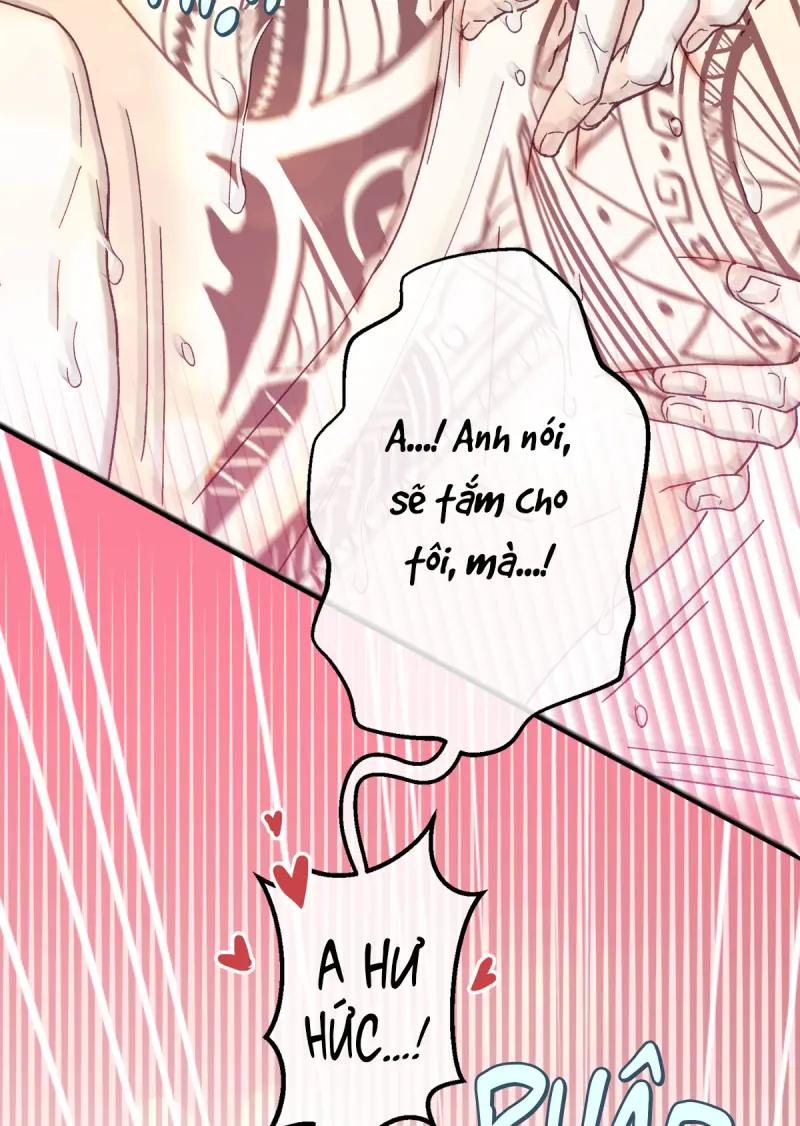 NGƯỜI HÀNG XÓM QUYẾN RŨ CỦA TÔI Chapter 7 - Trang 2