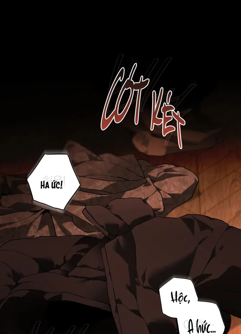 DIE IN ME Chapter 6 - Next Chapter 7