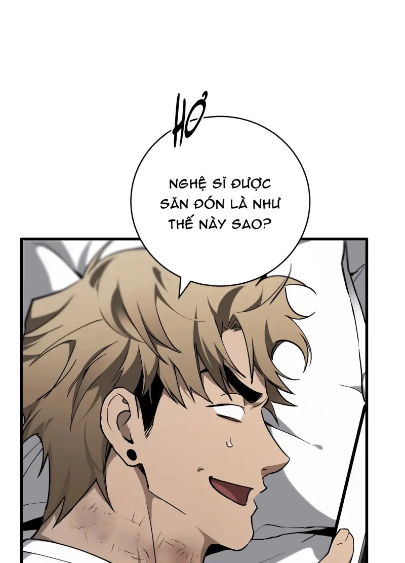 DIE IN ME Chapter 6 - Next Chapter 7